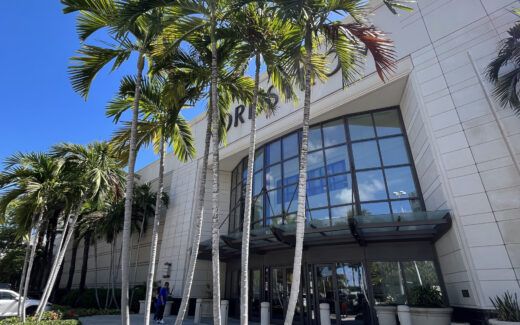 The Best Shopping Areas in Aventura, Florida